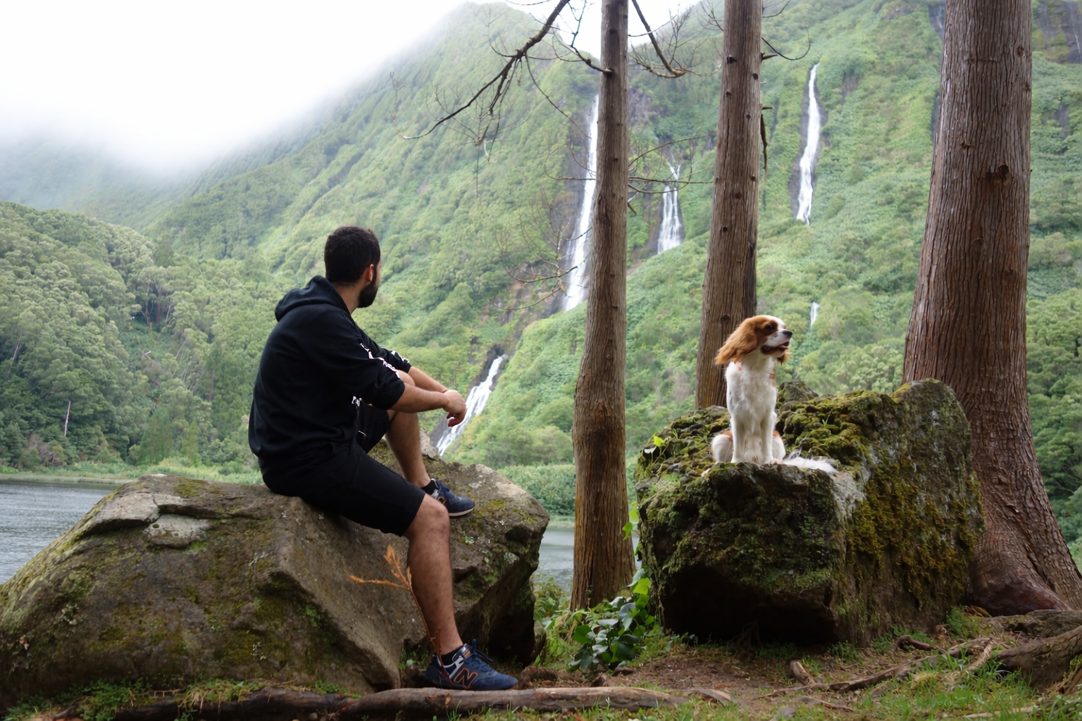 Azores Travel Planner