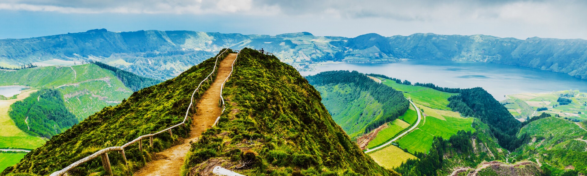 Best Things to Do in São Miguel