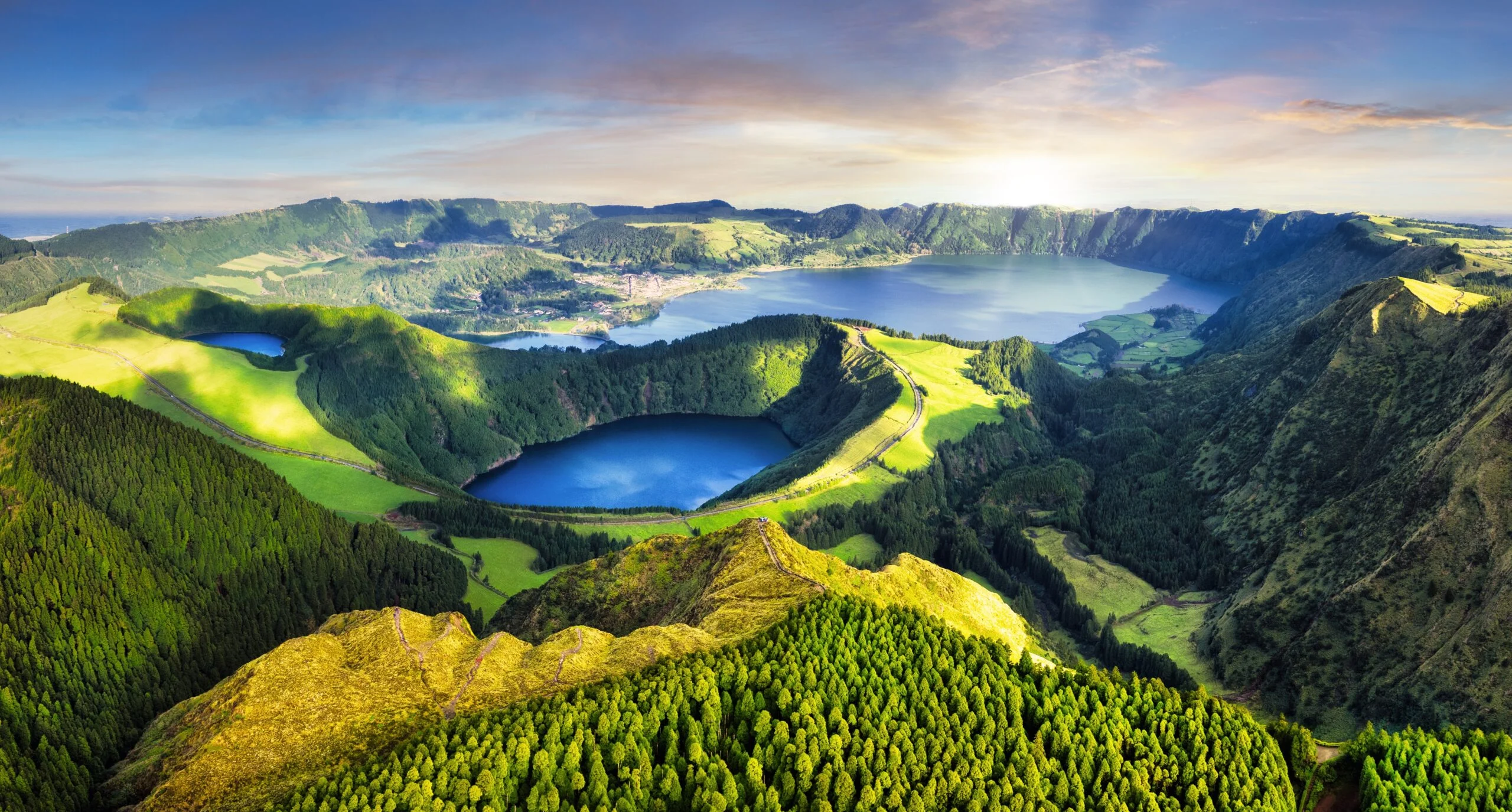 Best Time to Visit the Azores