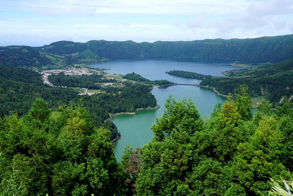 Corvo, Azores