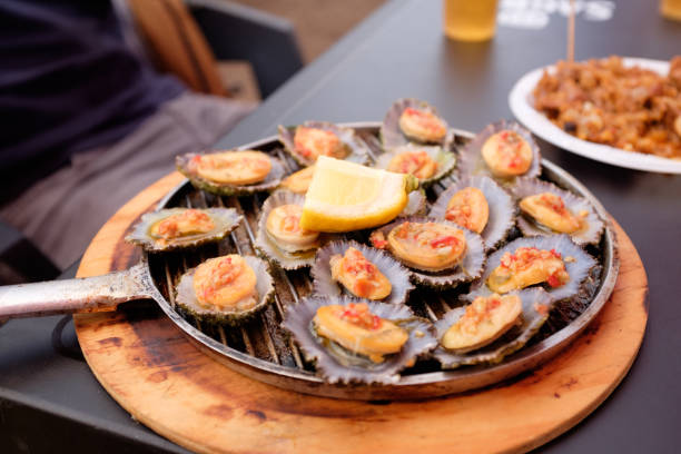 Lapas, Azores, Portugal