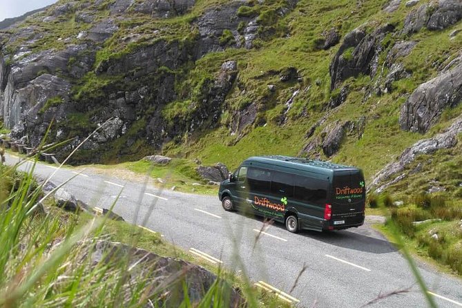 Van Tours in Flores Island
